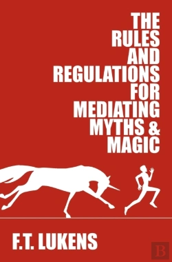Bertrand.pt - The Rules And Regulations For Mediating Myths & Magic
