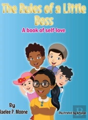 The Rules Of A Little Boss: A Book Of Se