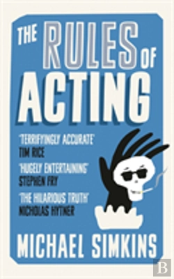 Bertrand.pt - The Rules Of Acting