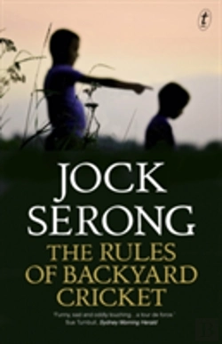 Bertrand.pt - The Rules Of Backyard Cricket