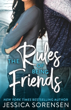 Bertrand.pt - The Rules Of Being Friends