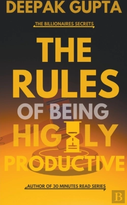 Bertrand.pt - The Rules Of Being Highly Productive