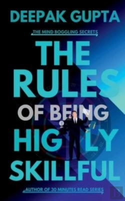 Bertrand.pt - The Rules Of Being Highly Skillful