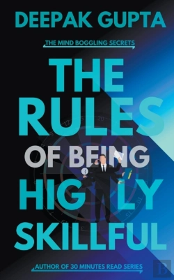 Bertrand.pt - The Rules Of Being Highly Skillful