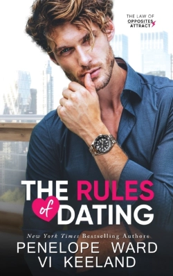 Bertrand.pt - The Rules Of Dating