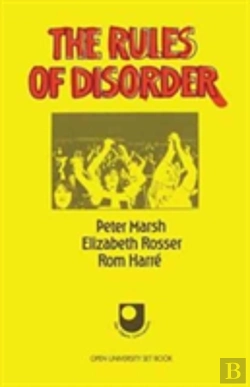 Bertrand.pt - The Rules Of Disorder