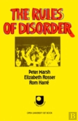Bertrand.pt - The Rules Of Disorder