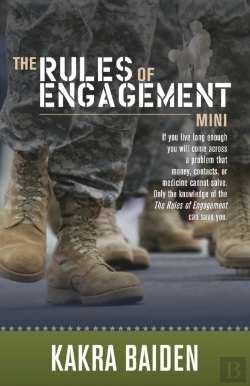 Bertrand.pt - The Rules Of Engagement Mini