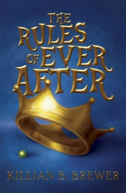 Bertrand.pt - The Rules Of Ever After