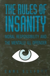The Rules Of Insanity