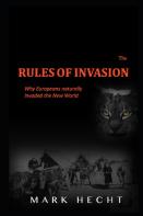 The Rules Of Invasion