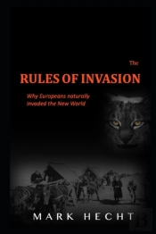 The Rules Of Invasion