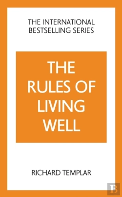 Bertrand.pt - The Rules Of Living Well: A Personal Code For A Healthier, Happier You, 2nd Edition