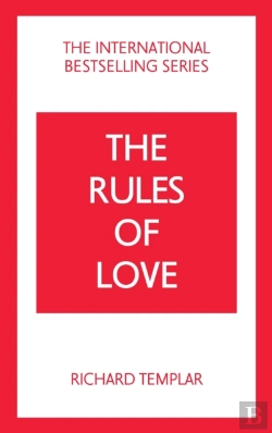 Bertrand.pt - The Rules Of Love: A Personal Code For Happier, More Fulfilling Relationships