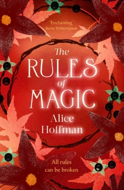 Bertrand.pt - The Rules Of Magic