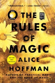 The Rules Of Magic