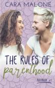 The Rules Of Parenthood