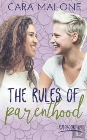 The Rules Of Parenthood