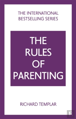 Bertrand.pt - The Rules Of Parenting: A Personal Code For Bringing Up Happy, Confident Children