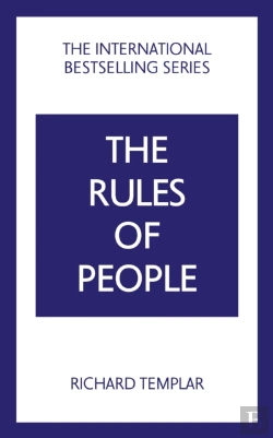 Bertrand.pt - The Rules Of People: A Personal Code For Getting The Best From Everyone