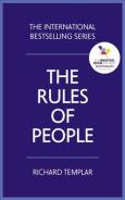 The Rules Of People