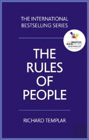 The Rules Of People