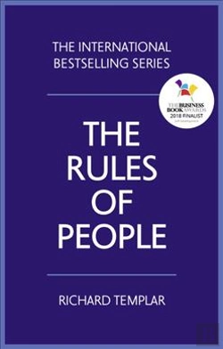 Bertrand.pt - The Rules Of People