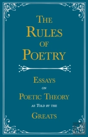 The Rules Of Poetry - Essays On Poetic Theory As Told By The Greats