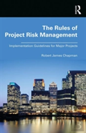 The Rules Of Project Risk Management