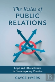The Rules Of Public Relations