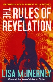 The Rules Of Revelation