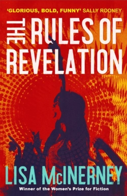 Bertrand.pt - The Rules Of Revelation