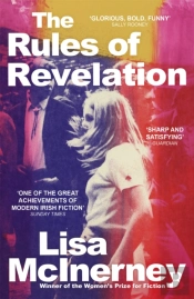 The Rules Of Revelation