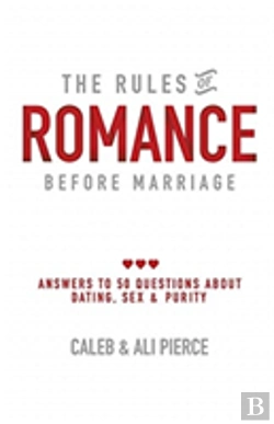 Bertrand.pt - The Rules Of Romance Before Marriage