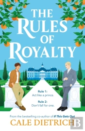 The Rules Of Royalty
