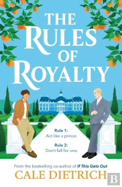 Bertrand.pt - The Rules Of Royalty