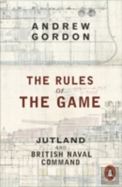 The Rules Of The Game