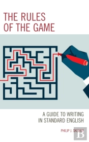 The Rules Of The Game