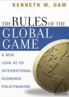 The Rules Of The Global Game