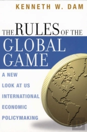 The Rules Of The Global Game