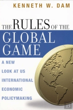 Bertrand.pt - The Rules Of The Global Game