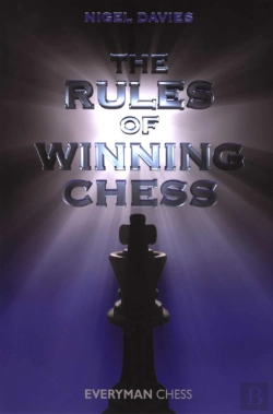 Bertrand.pt - The Rules Of Winning Chess