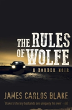 Bertrand.pt - The Rules Of Wolfe