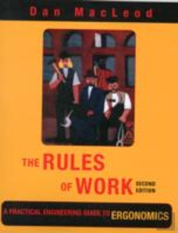 Bertrand.pt - The Rules Of Work