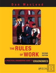 The Rules Of Work