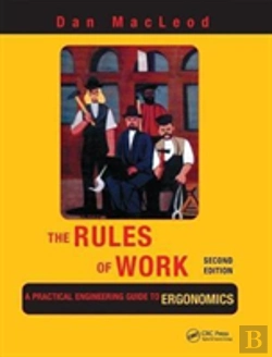 Bertrand.pt - The Rules Of Work
