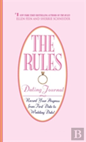 The Rules (Tm) Dating Journal