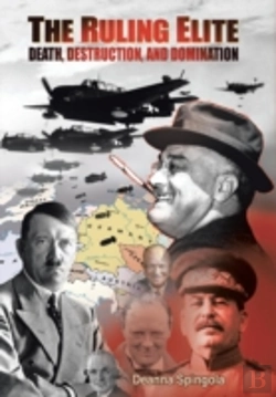 Bertrand.pt - The Ruling Elite: Death, Destruction, An