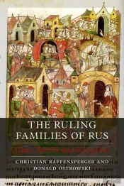 The Ruling Families Of Rus
