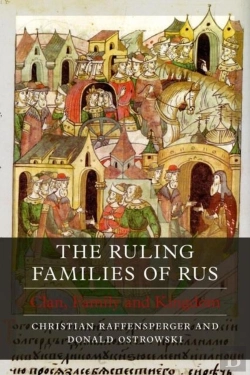 Bertrand.pt - The Ruling Families Of Rus